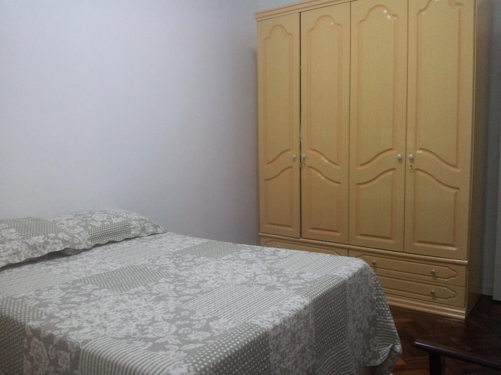 Apartamento Copacabana 876 Rio de Janeiro Ruang foto