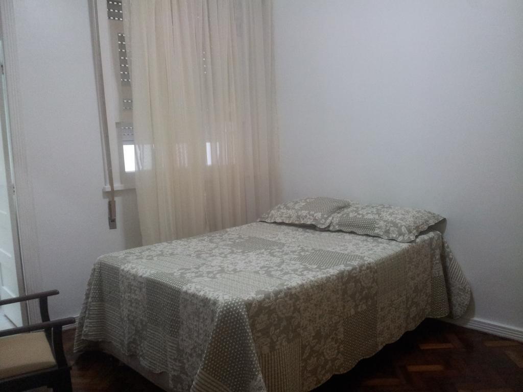 Apartamento Copacabana 876 Rio de Janeiro Ruang foto