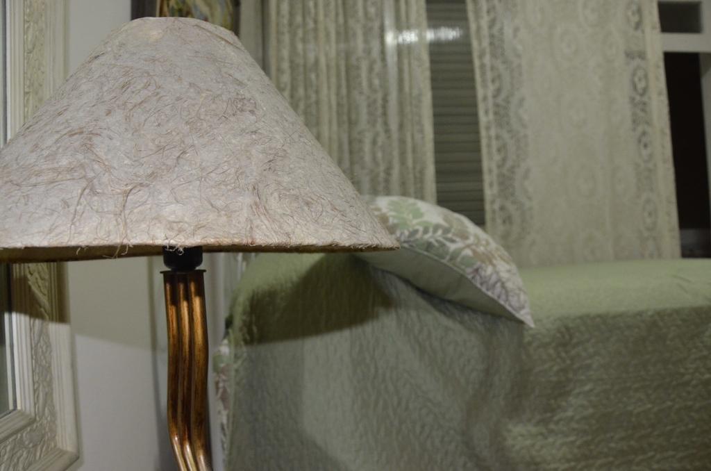 Apartamento Copacabana 876 Rio de Janeiro Bagian luar foto