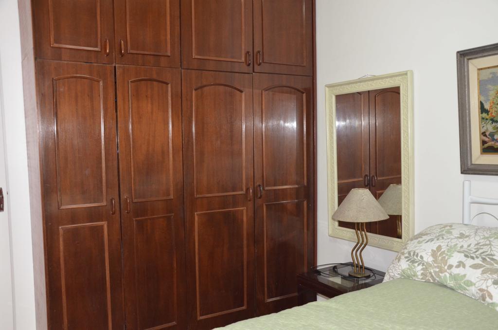 Apartamento Copacabana 876 Rio de Janeiro Bagian luar foto